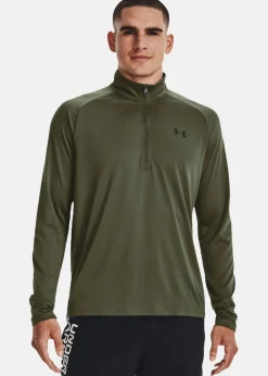 UA Tech 2.0 1/2 Zip