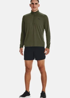 UA Tech 2.0 1/2 Zip
