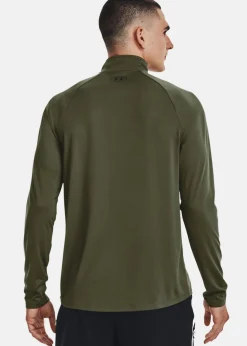 UA Tech 2.0 1/2 Zip