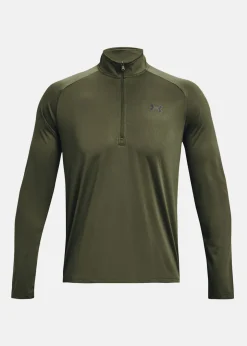UA Tech 2.0 1/2 Zip