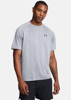 UA Tech 2.0 SS Tee