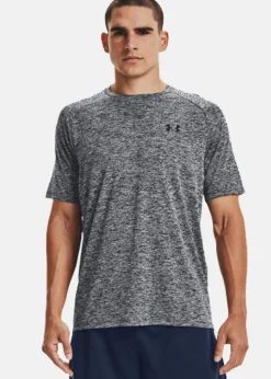 UA Tech 2.0 SS Tee