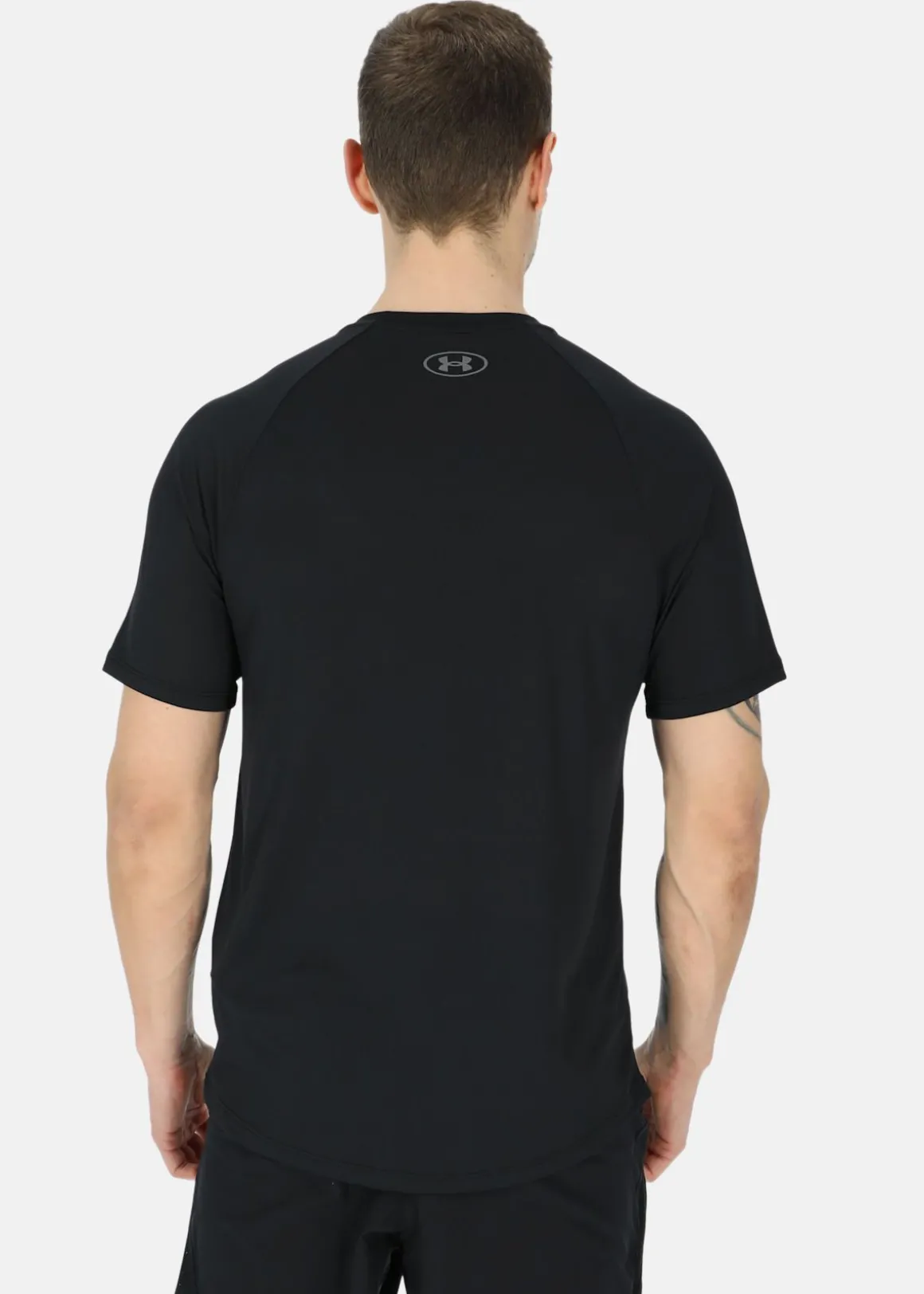 UA Tech 2.0 SS Tee