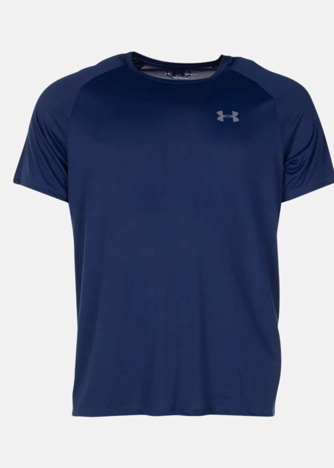 UA Tech 2.0 SS Tee