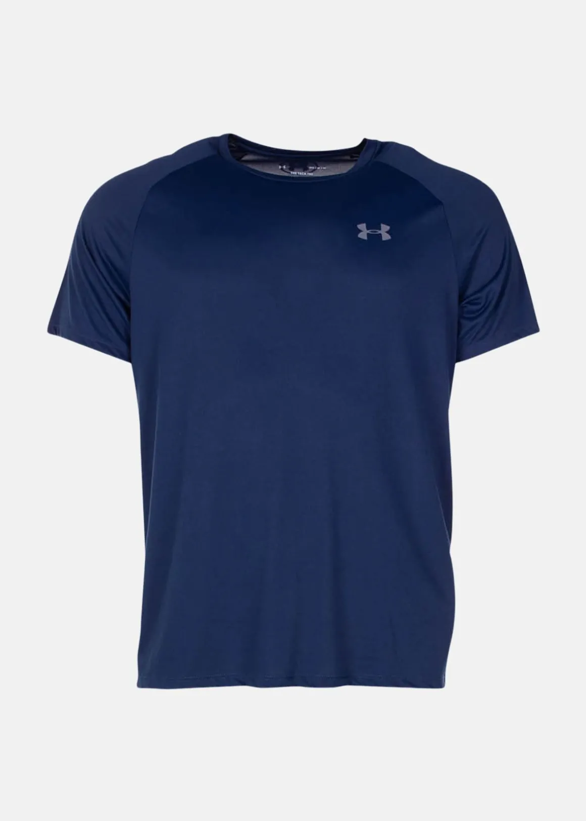 UA Tech 2.0 SS Tee
