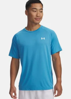 UA Tech 2.0 SS Tee