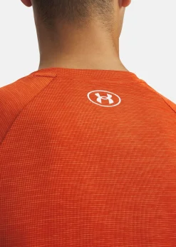 UA Tech Textured SS