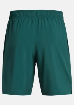 UA Tech Woven Wordmark Short