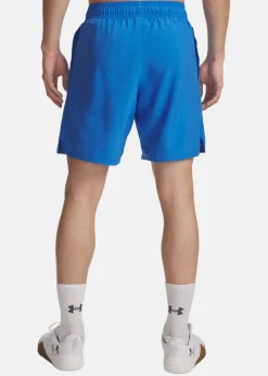 UA Tech Woven Wordmark Short