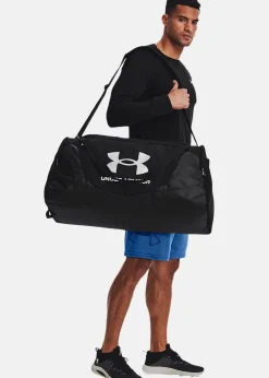 UA Undeniable 5.0 Duffle LG