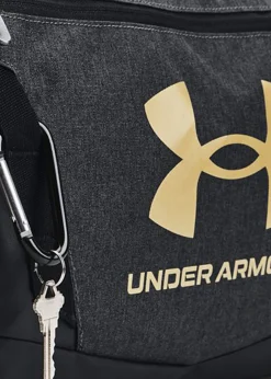 UA Undeniable 5.0 Duffle MD