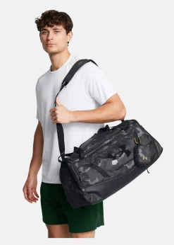 UA Undeniable 5.0 Duffle SM