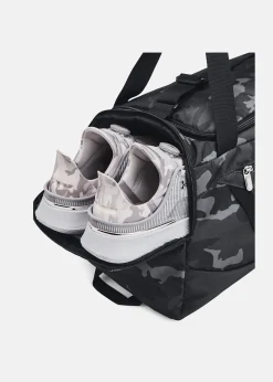 UA Undeniable 5.0 Duffle SM