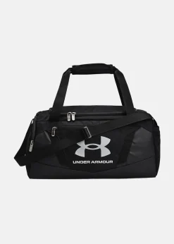 UA Undeniable 5.0 Duffle XS