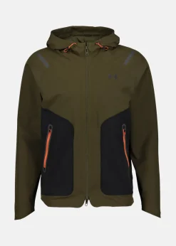 UA Unstoppable Jacket LC