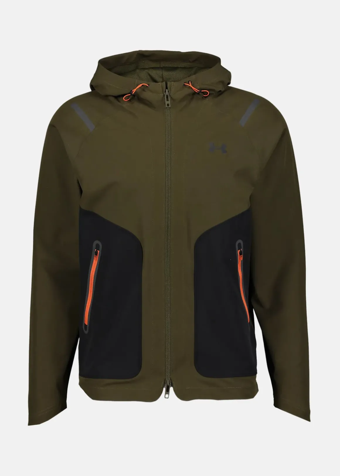 UA Unstoppable Jacket LC
