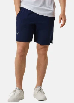 UA Vanish Woven 8in Shorts