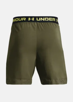 UA Vanish Woven 6in Shorts