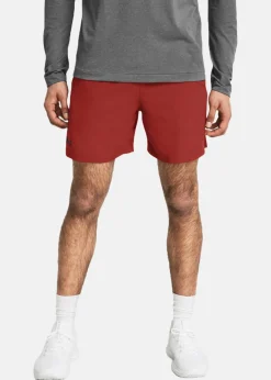 UA Vanish Woven 6in Shorts