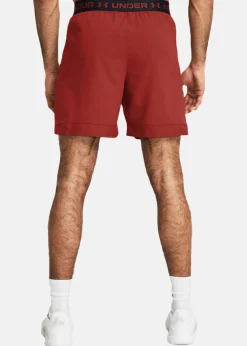 UA Vanish Woven 6in Shorts