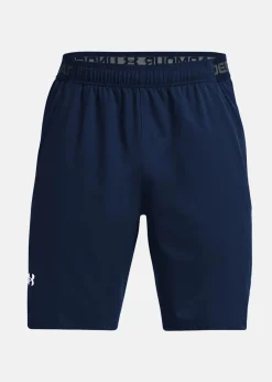 UA Vanish Woven 8in Shorts