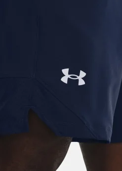 UA Vanish Woven 8in Shorts