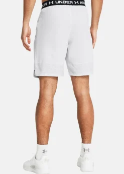 UA Vanish Woven 8in Shorts