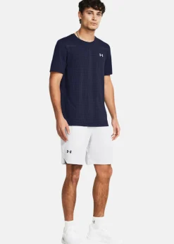 UA Vanish Woven 8in Shorts