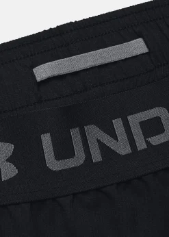 UA Vanish Woven 8in Shorts