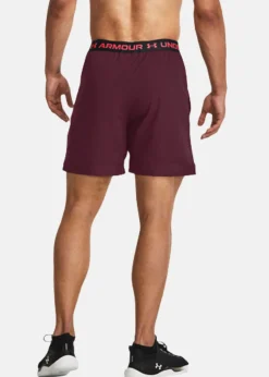 UA Vanish Woven 6in Shorts