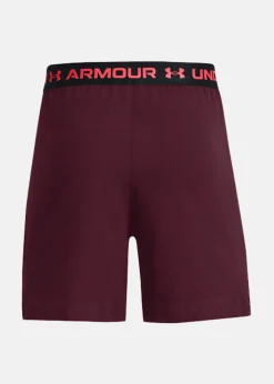 UA Vanish Woven 6in Shorts