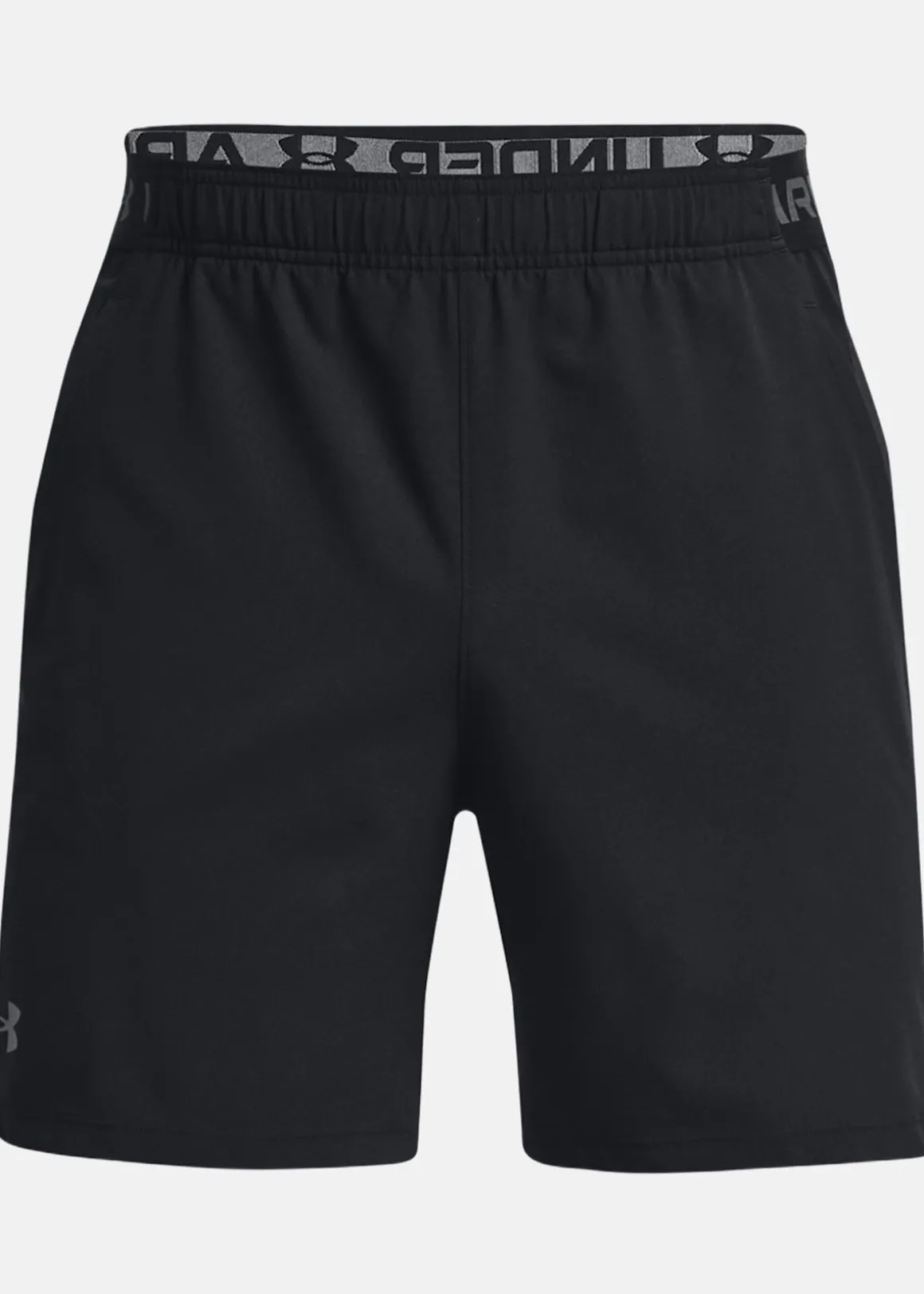 UA Vanish Woven 6in Shorts