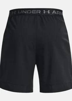 UA Vanish Woven 6in Shorts
