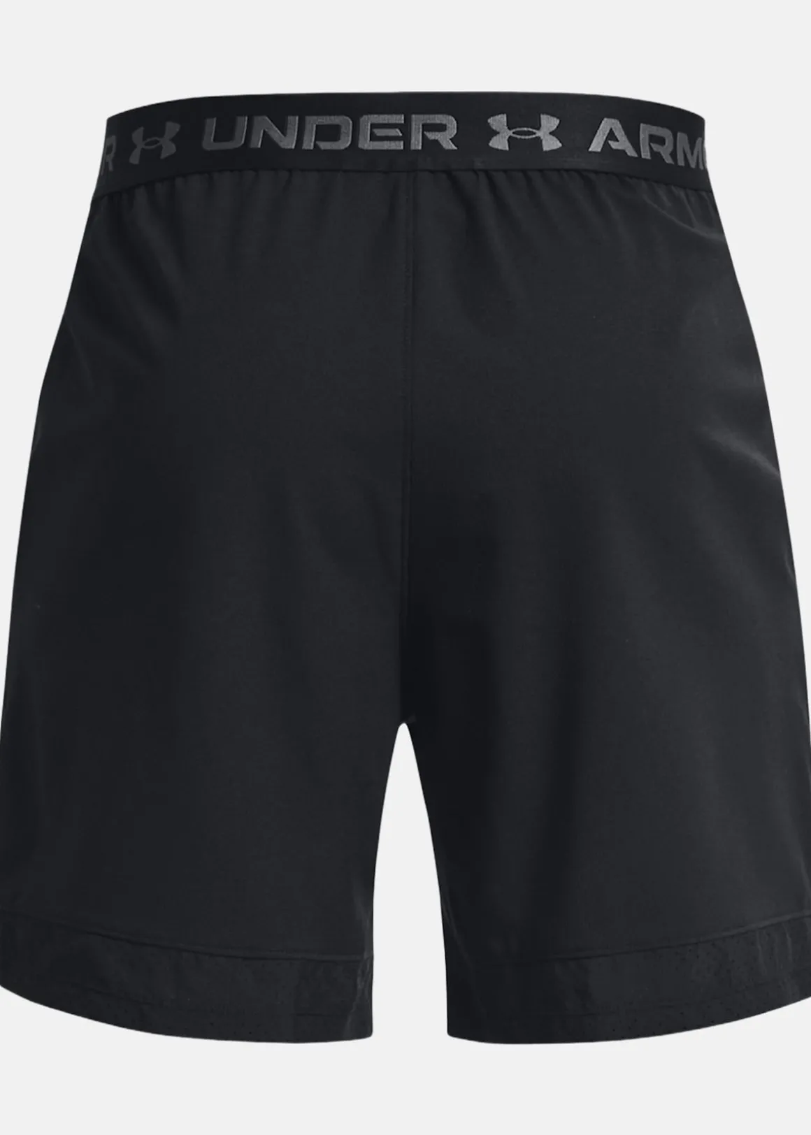 UA Vanish Woven 6in Shorts