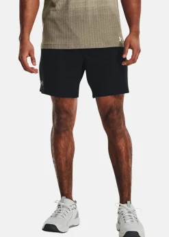 UA Vanish Woven 6in Shorts