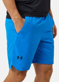 UA Vanish Woven 8in Shorts