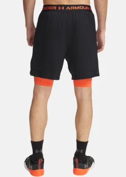 UA Vanish Woven 2in1 Sts