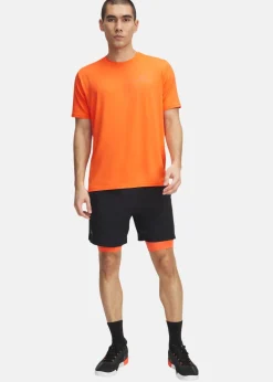 UA Vanish Woven 2in1 Sts