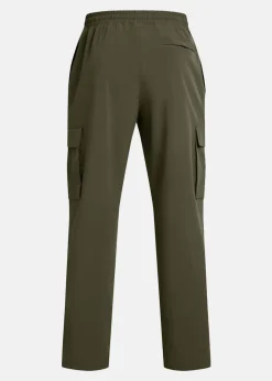 UA Vibe Woven Cargo Pants