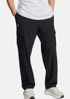 UA Vibe Woven Cargo Pants