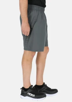 UA Woven Graphic Shorts