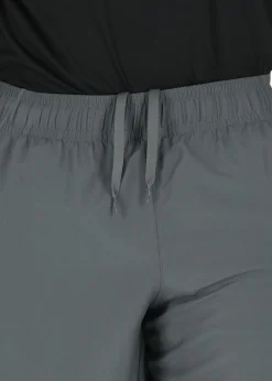 UA Woven Graphic Shorts