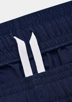 UA Woven Graphic WM Short