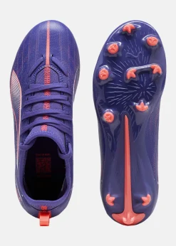 ULTRA 5 MATCH FG/AG Jr