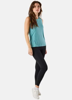 Ultra Light Long Tights W