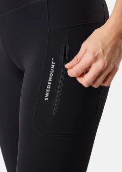 Ultra Light Long Tights W