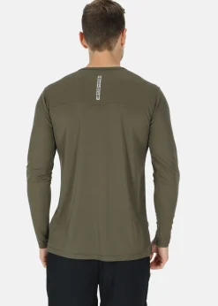 Ultra Light LS Tee II