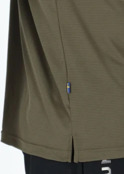 Ultra Light LS Tee II