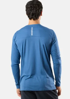 Ultra Light LS Tee II