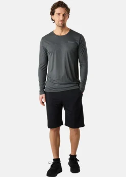 Ultra Light LS Tee II